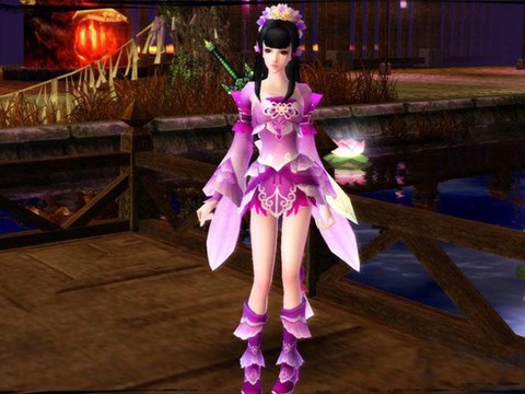 倩女幽魂医生怎么样