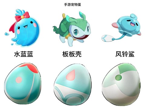 洛克王国怎么得孵化宝典