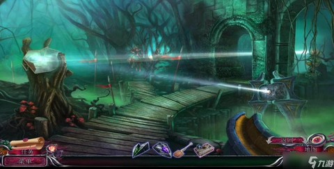 密室逃脱1第关8怎么过