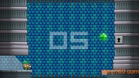 一次机会的地牢[图1]