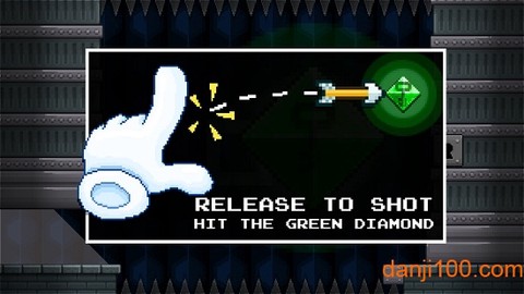 一次机会的地牢[图2]