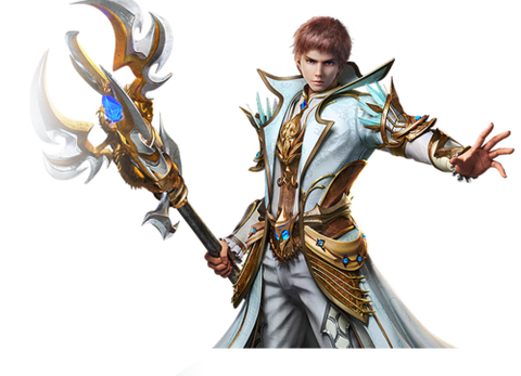 魔域玩什么角色好玩[图1]