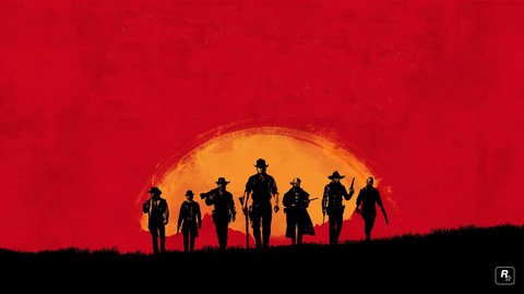 荒野大镖客2如何翻滚[图2]