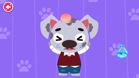 儿童宝宝当医生图3