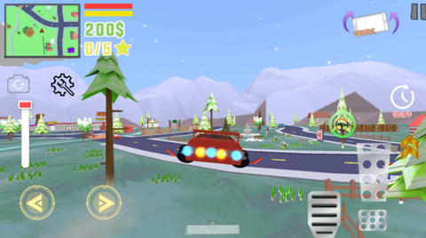 像素城市大乱斗[图2]