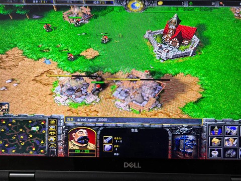 魔兽争霸电脑怎么[图1]