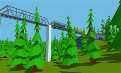 列车工程模拟器[图3]