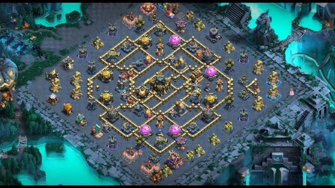 皇室战争什么阵法好[图1]