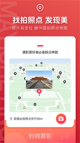 蚂蚁摄影图3