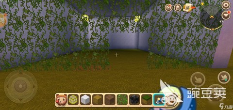 迷你世界怎么做厨房