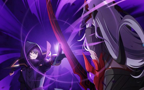 为什么暗影蔽日配暗影[图2]