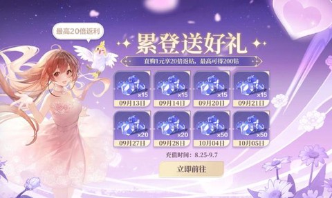 qq飞车红包怎么弄的[图1]