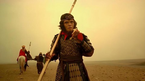 大话西游孙悟空叫什么[图1]