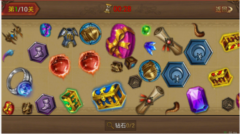 永恒纪元怎么卡鹰眼[图1]