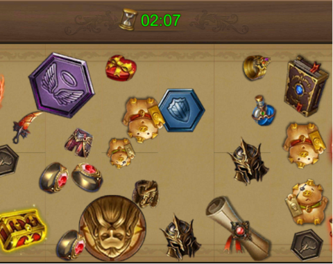 永恒纪元怎么卡鹰眼[图2]