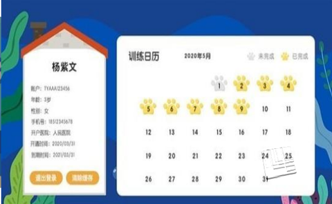 多媒体视觉训练图2