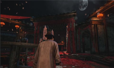 天空城与勇士图2