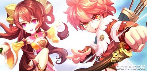 射雕英雄传3D[图1]