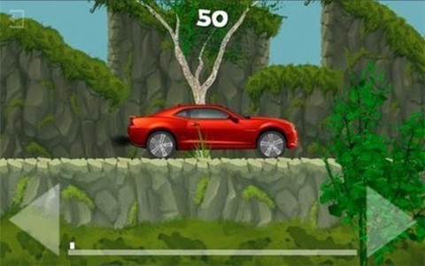 山地越野赛车图3