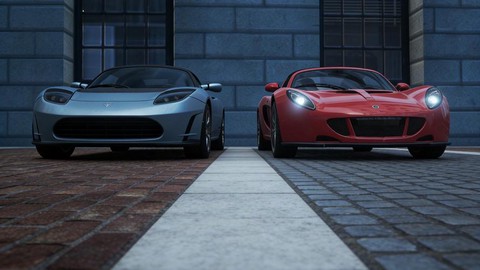 极品飞车17什么车好[图2]