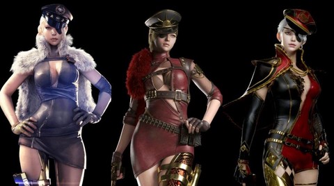 穿越火线铁骑怎么买[图2]