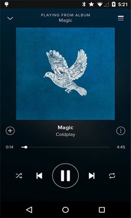 spotify官网[图1]