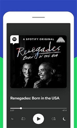 spotify官网图2