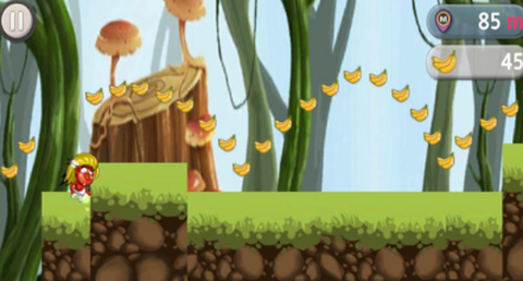 丛林男孩酷跑[图1]