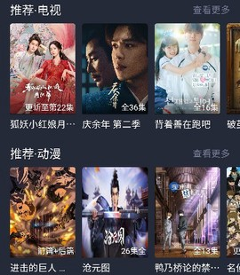 豚豚剧投屏[图3]