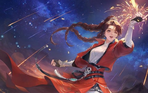 遇见逆水寒什么角色[图2]