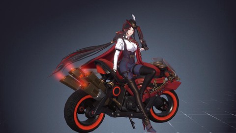 怪物猎人ol红玉什么用[图1]