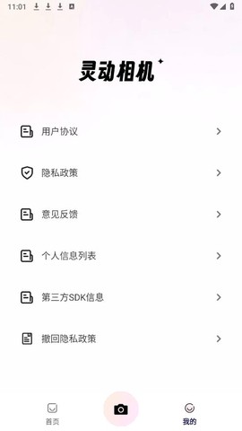 灵动相机图2