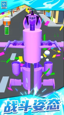 机甲英雄模拟器[图4]