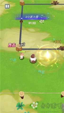 熊出没狂野竞技[图4]