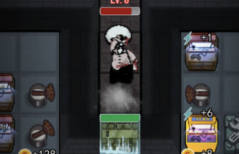 恐怖人偶来袭[图1]