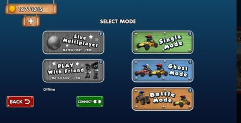 迷你赛车历险记[图1]