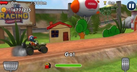 迷你赛车历险记[图2]