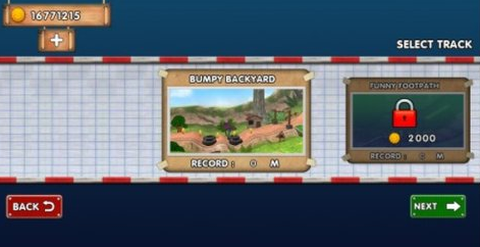 迷你赛车历险记[图3]