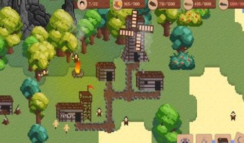 你的领地，什么图2