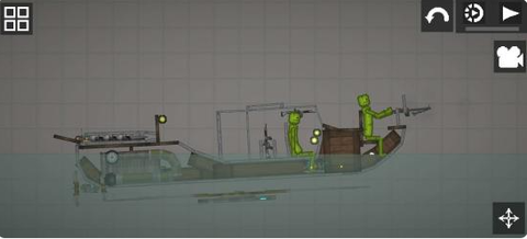 甜瓜像素游乐场图2