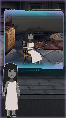 撞鬼生存逃生图3