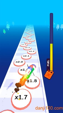 趣味水果竞赛[图1]