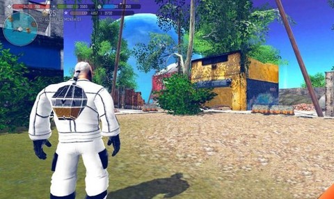 穿越未来生存挑战图2