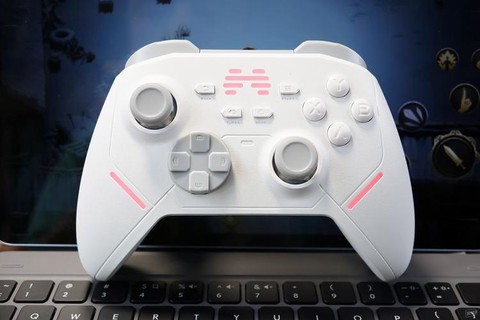 极品飞车20怎么手柄[图2]