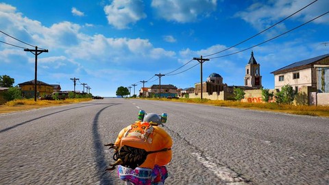 绝地求生怎么听车声[图1]