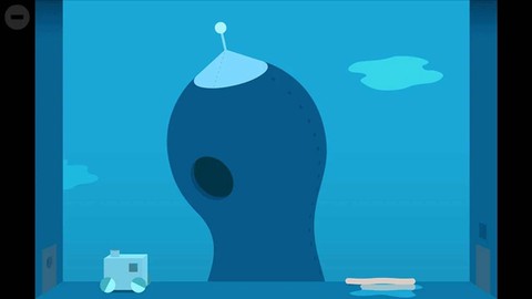 火车头冒险记图3