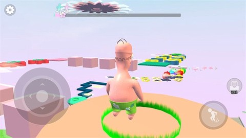 迷你先生冒险[图1]