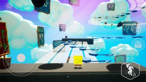 迷你先生冒险图1