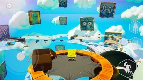 迷你先生冒险图3