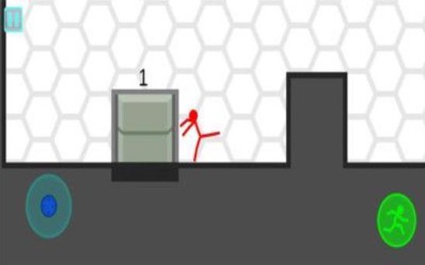 火柴人蜘蛛绳英雄图1